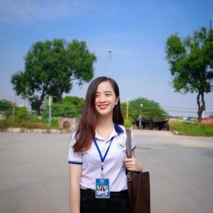 Trang – Da Nang Local Friend