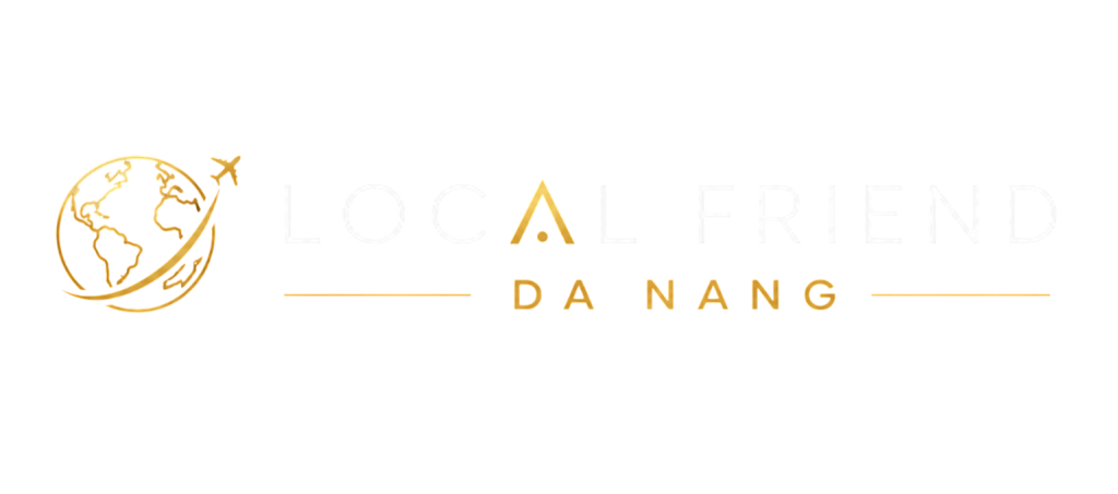 Local Friend Da Nang