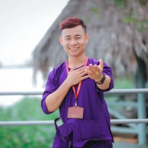 Minh – Da Nang Local Friend